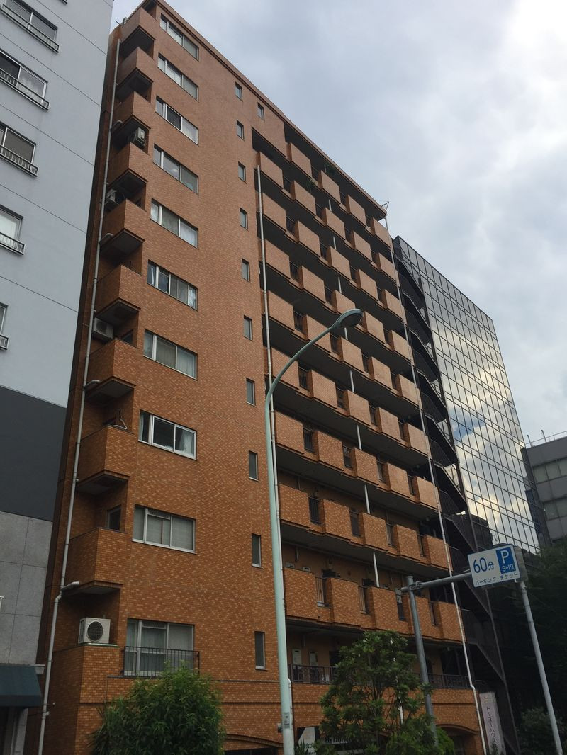 リレント新宿